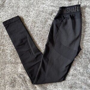 Gymshark Flex Low Rise Leggings Sz XS